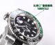 Clean Factory Rolex GMT-Master II 3285 Black Face Watch  041010 (2)_th.jpg